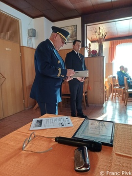 Redni letni občni zbor Združenja šoferjev in avtomehanikov Kamnik (6)